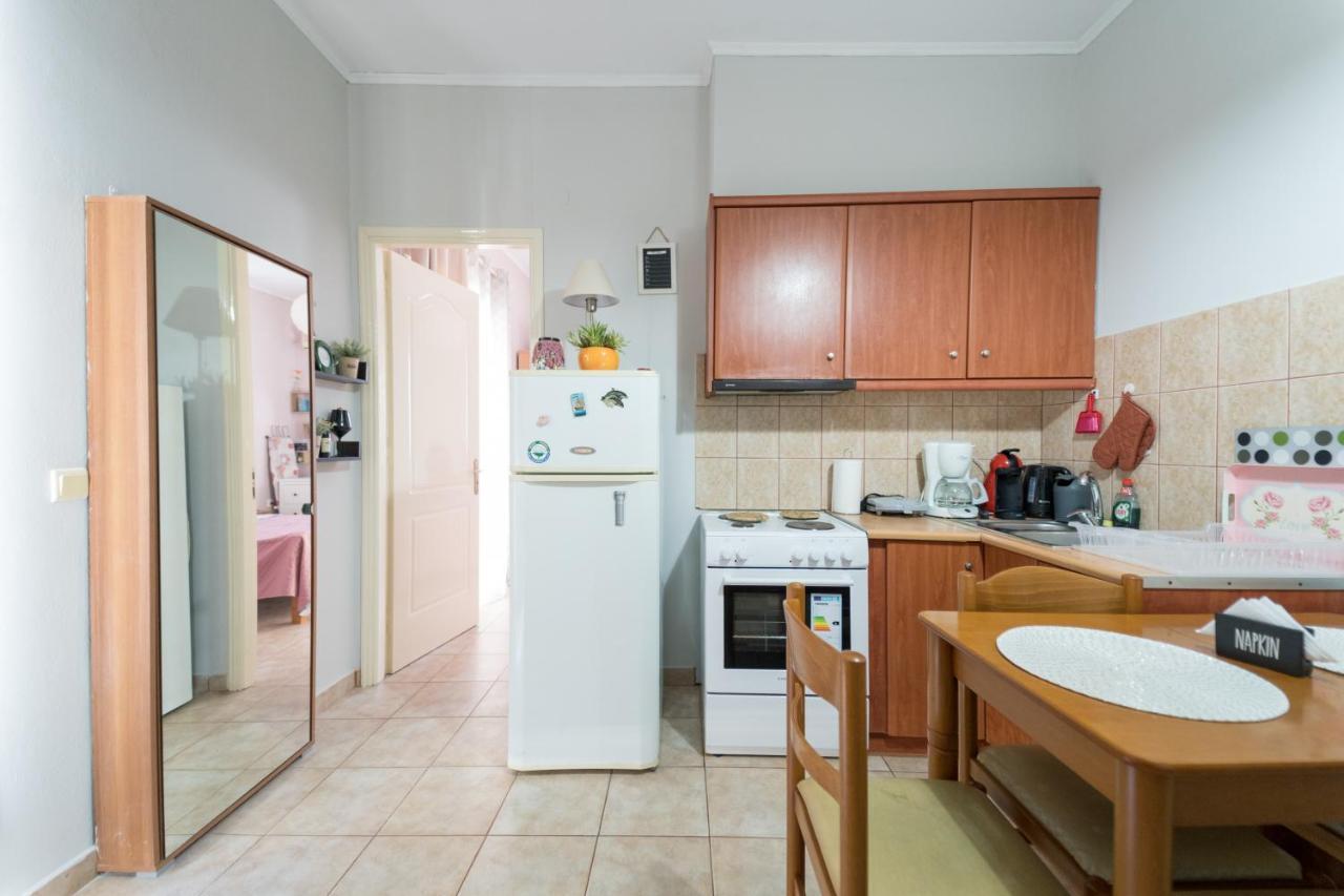 The City Apartment リクスリオン エクステリア 写真