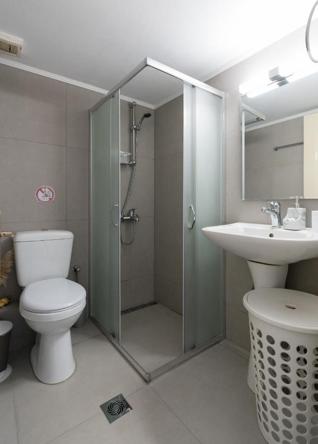 The City Apartment リクスリオン エクステリア 写真