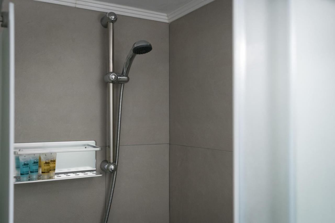 The City Apartment リクスリオン エクステリア 写真